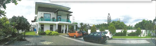 NO. 632, JALAN PADI MAHSURI 4, TAMAN NOORBAR, BUKIT SERINDIT, 75400, MELAKA, Melaka - Auction Land