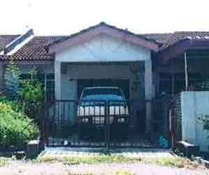 NO.176, JALAN AMAN 9, TAMAN AMAN MAMBANG DIAWAN, 31900, KAMPAR, Perak - Auction Terrace