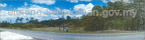 PT 415, -, Kedawang, 07000, Langkawi, Kedah - Lelong Tanah
