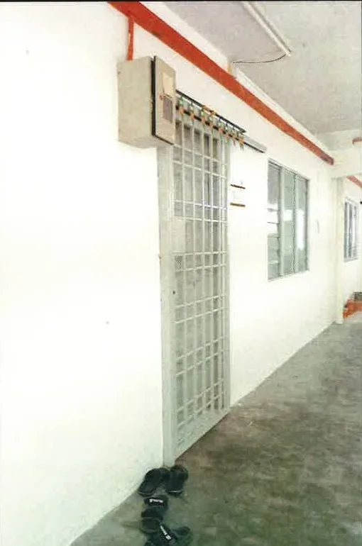 10087, LENGKOK ANGSANA, MUKIM 13, 11500, AYER ITAM, Pulau Pinang - Lelong Apartmen