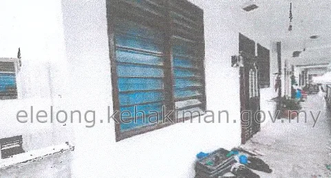 NO. 9-16-15,, TINGKAT PAYA TERUBUNG 2,, 11060, PULAU PINANG, Pulau Pinang - Lelong Rumah Pangsa