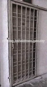 NO. 33-2-20, DESA SRI SWARNA, LORONG SEMARAK API 3, MUKIM 13, 11500, AYER ITAM, Pulau Pinang - Auction Flat
