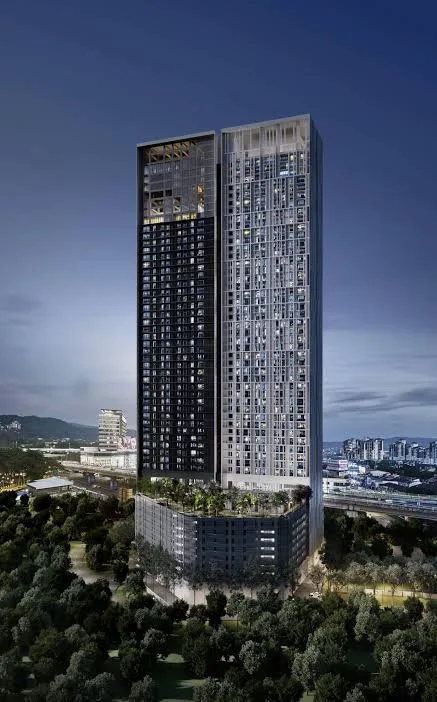 Chancery Ampang @ KL