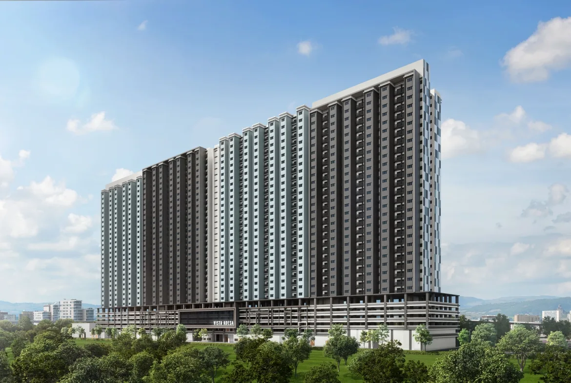 Vista Adesa @ KL