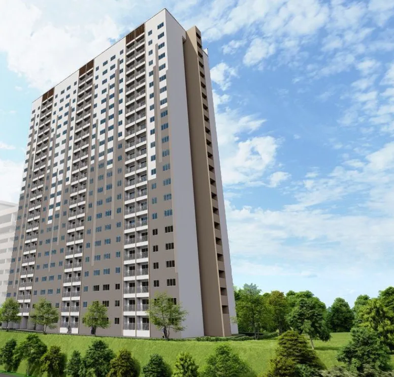Residensi Vista Kepong