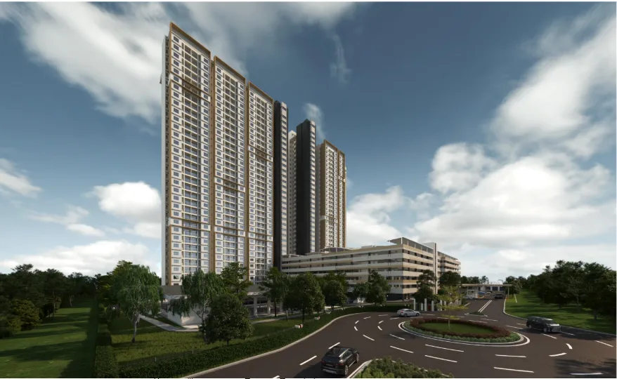 Residensi Kirana