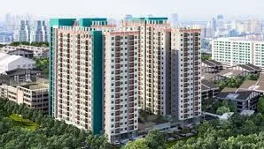 MTD Residensi Sutera Vista