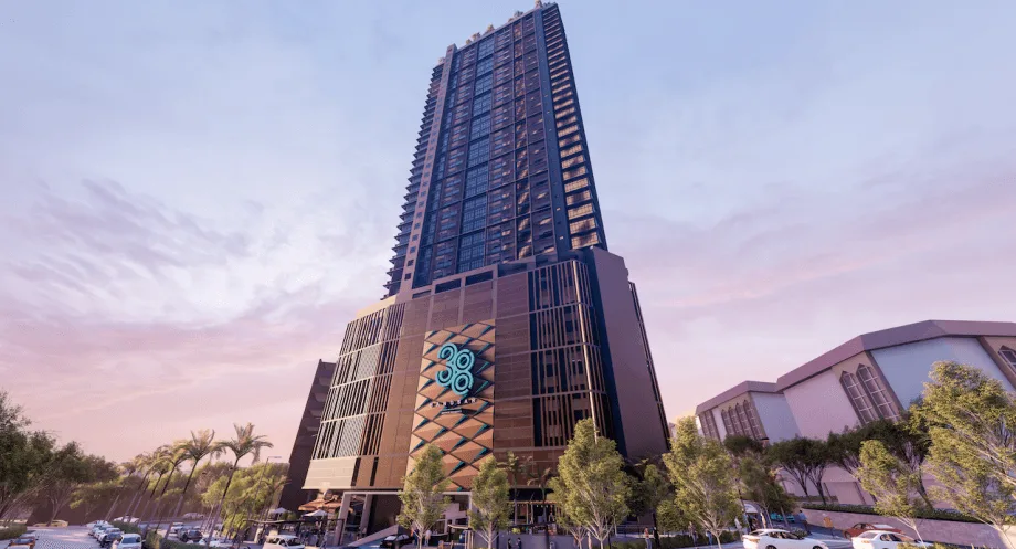 Residensi 38 Bangsar