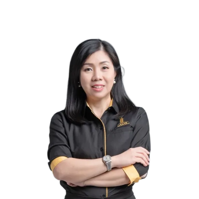 Winnie Wong